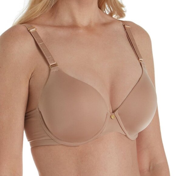 NEW, Natori Legend Full Fit Convertible Contour Underwire Bra - Picture 1 of 10